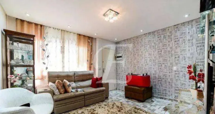 Casa com 2 dormitórios à venda, 65 m² por r$ 457.400,00 - jaçanã - são paulo/sp