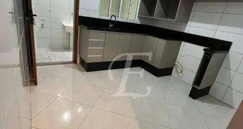 Casa com 2 dormitórios à venda, 70 m² por r$ 540.000,00 - vila carrão - são paulo/sp