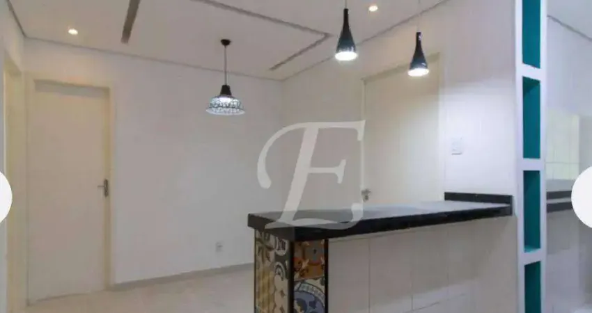 Apartamento com 2 dormitórios para alugar, 45 m² por r$ 2.259,44/mês - vila mazzei - são paulo/sp