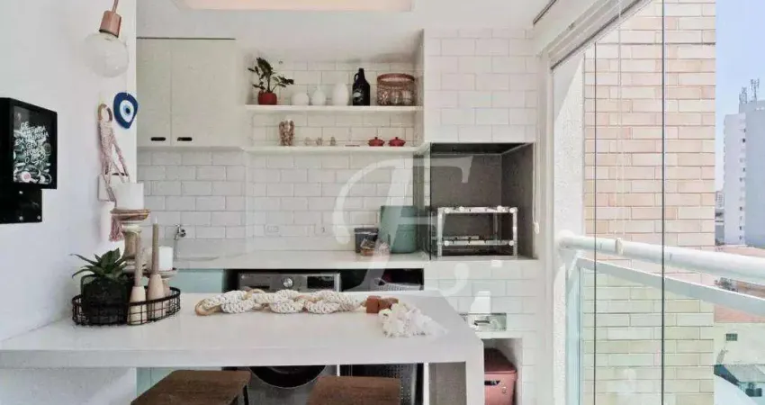 Apartamento à venda | 83m² | *2 suítes | 2 vagas | casa verde - são paulo/sp