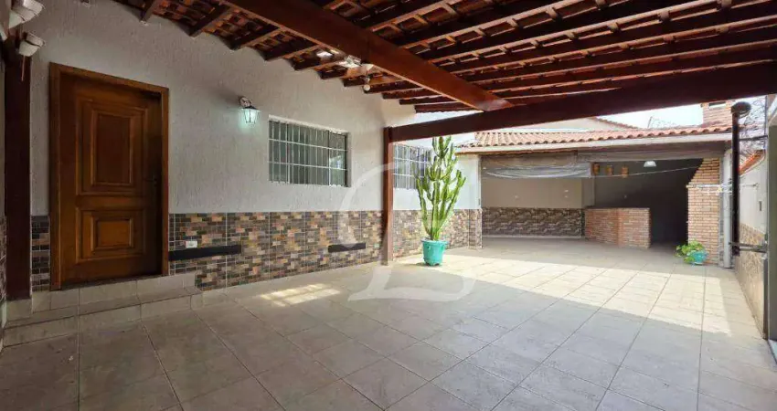 Sobrado à venda | 157m² | 3 dormitórios | 3 vagas | mandaqui - são paulo/sp