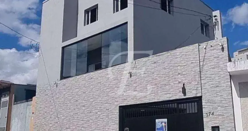 Casa com 3 dormitórios à venda, 380 m² por r$ 965.000,00 - piqueri - são paulo/sp