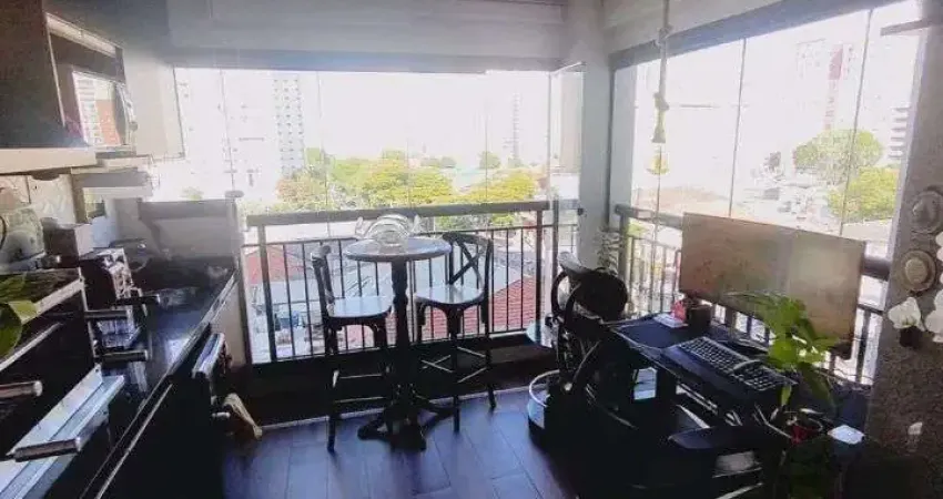 Apartamento com 2 dormitórios à venda, 67 m² por r$ 882.900,00 - tatuapé - são paulo/sp