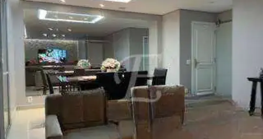 Apartamento com 3 dormitórios à venda, 142 m² por R$ 1.880.000,00 - Lauzane Paulista - São Paulo/SP