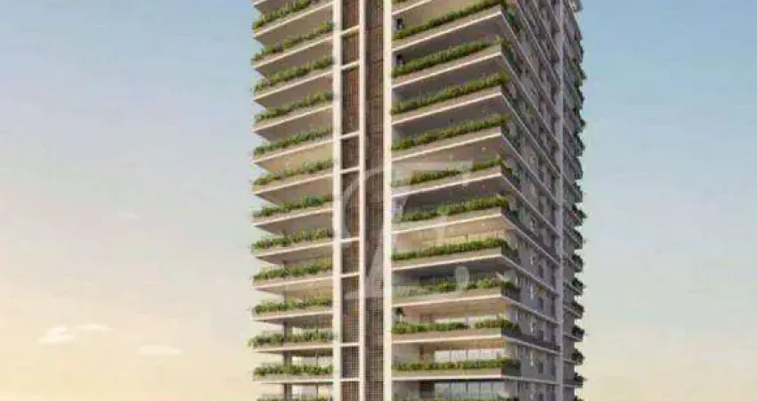 Apartamento com 4 dormitórios à venda, 183 m² por r$ 3.647.053,00 - vila mariana - são paulo/sp