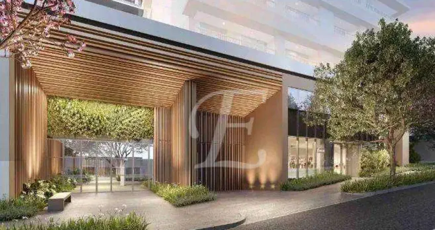 Apartamento com 3 dormitórios à venda, 151 m² por r$ 3.126.838,00 - vila clementino - são paulo/sp