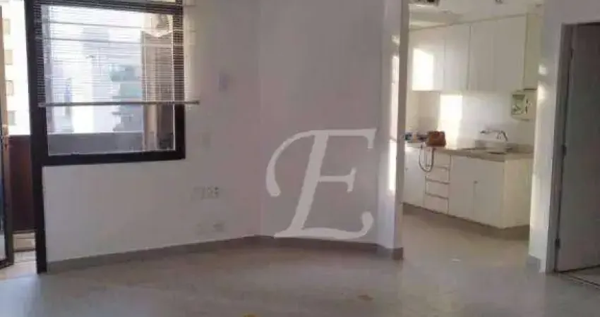 Conjunto para alugar, 38 m² por r$ 7.000,00/mês - itaim bibi - são paulo/sp