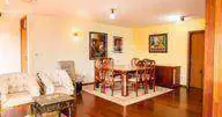 Apartamento com 3 dormitórios à venda, 155 m² por R$ 1.050.000,00 - Tremembé - São Paulo/SP