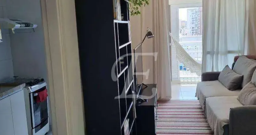 Apartamento com 2 dormitórios à venda, 63 m² por r$ 600.000,00 - vila gustavo - são paulo/sp