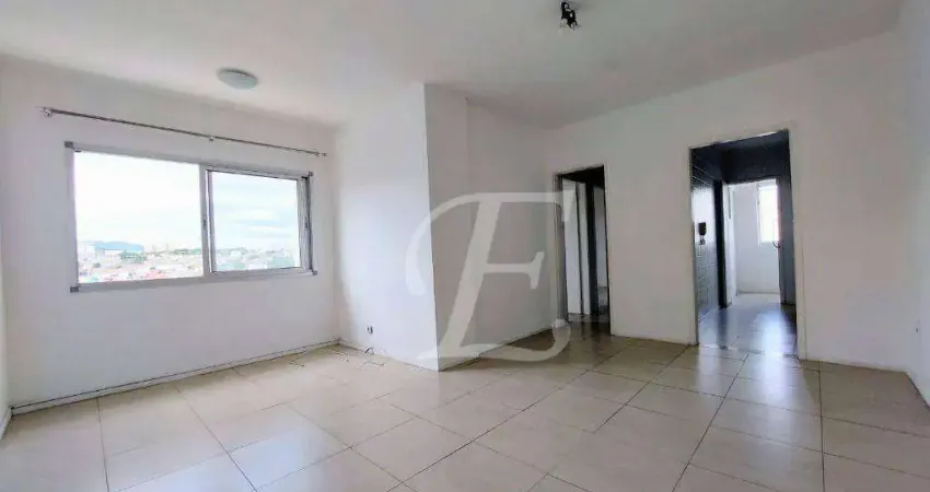 Apartamento com 2 dormitórios para alugar, 63 m² por r$ 2.778,43/mês - imirim - são paulo/sp