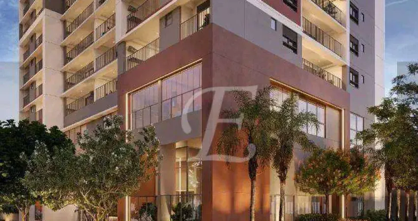 Apartamento com 1 dormitório à venda, 48 m² por r$ 890.694,00 - vila mariana - são paulo/sp