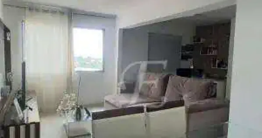 Apartamento com 3 dormitórios à venda, 86 m² por R$ 510.600,00 - Socorro - São Paulo/SP