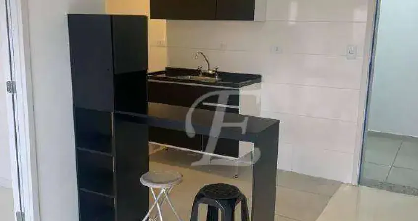Apartamento com 2 dormitórios para alugar, 34 m² por r$ 2.550,00/mês - tucuruvi - são paulo/sp
