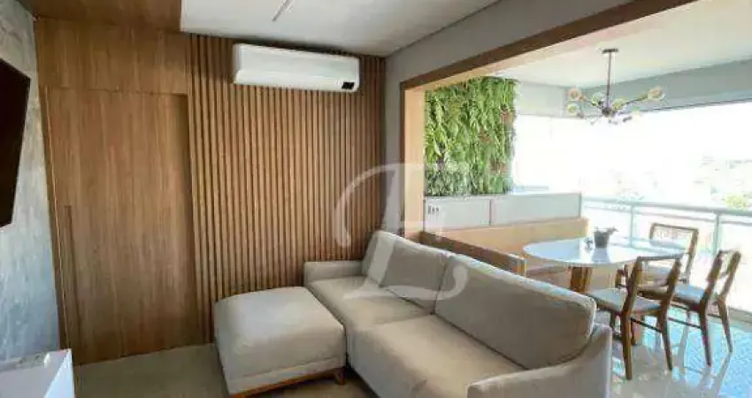 Apartamento com 2 dormitórios à venda, 72 m² por r$ 850.000,00 - lauzane paulista - são paulo/sp