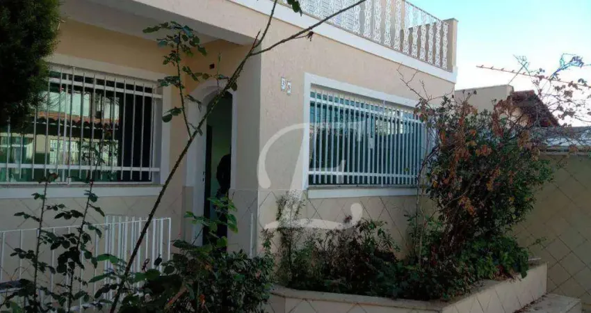 Sobrado com 4 dormitórios à venda, 234 m² por r$ 915.000,00 - lauzane paulista - são paulo/sp