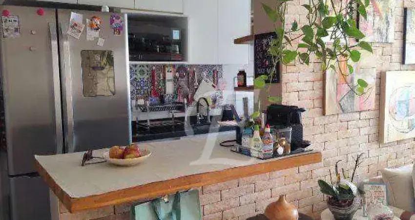 Apartamento com 2 dormitórios à venda, 84 m² por r$ 1.500.000,00 - perdizes - são paulo/sp