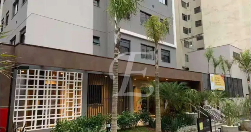 Apartamento com 2 dormitórios à venda, 36 m² por r$ 520.000,00 - centro - são paulo/sp