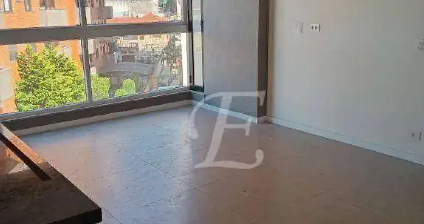 Apartamento com 2 dormitórios à venda, 49 m² por r$ 550.000,00 - santana - são paulo/sp