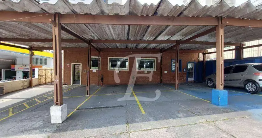 Galpão à venda, 700 m² por r$ 4.300.000,00 - casa verde média - são paulo/sp