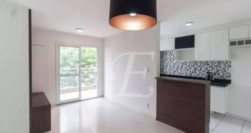 Apartamento com 2 quartos para alugar, 55 m² por r$ 3.730/mês - próximo metrô parada inglesa - são paulo/sp