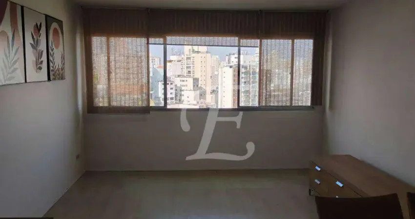 Apartamento com 3 dormitórios à venda, 100 m² por r$ 1.382.900,00 - perdizes - são paulo/sp