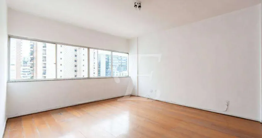Apartamento com 3 quartos sendo 2 suites, 3 banheiros, 1 vaga, à venda, 108 m² por r$ 890.000 - pinheiros - são paulo/sp.
