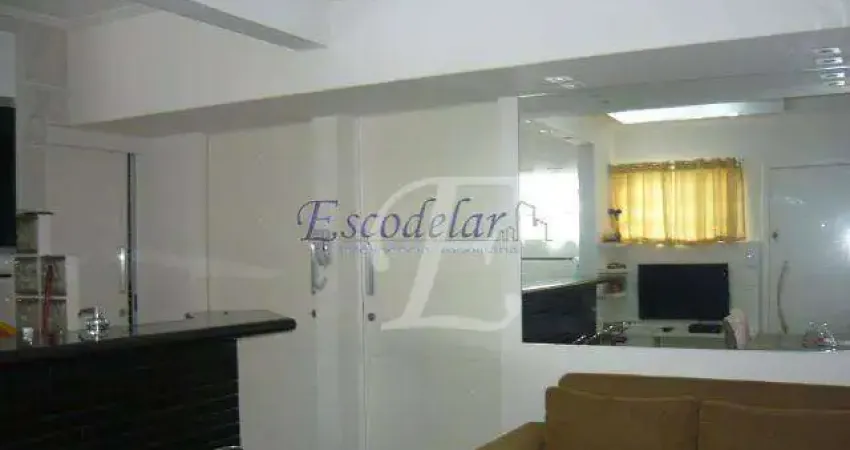 Apartamento com 2 dormitórios à venda, 44 m² por r$ 640.000,00 - santa cecília - são paulo/sp