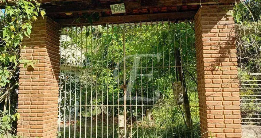 Sítio com 2 quartos à venda, 24200 m² por R$ 500.000 - Terra Preta - Mairiporã/SP