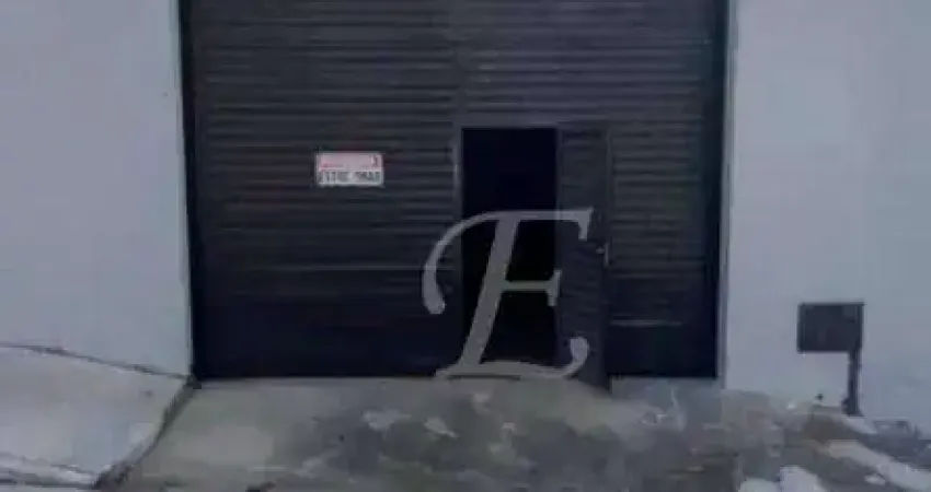 Galpão para alugar, 300 m² por R$ 11.785,00/mês - Imirim - São Paulo/SP