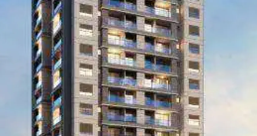 Studio à venda, 28 m² por R$ 459.485,00 - Paraíso - São Paulo/SP