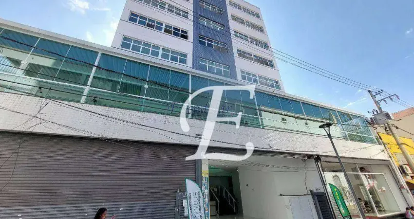 Prédio à venda, 2150 m² por R$ 11.000.000,00 - Centro - Guarulhos/SP