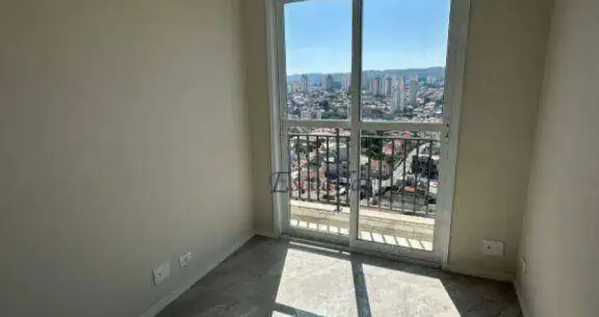 Apartamento com 3 dormitórios para alugar, 66 m² por R$ 5.500,00/mês - Santana - São Paulo/SP
