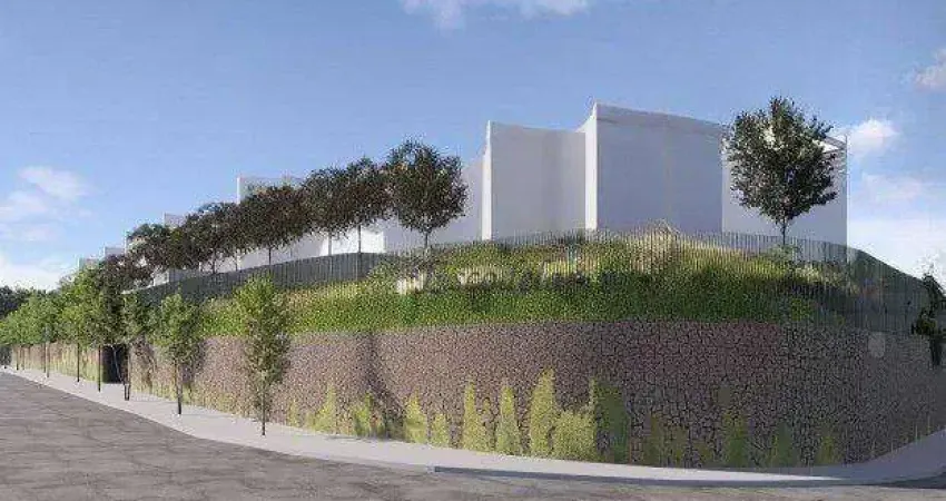 JUNCÃO DE DUAS UNIDADES , 1623 m² por R$ 14.550.350 - Jardim Guedala - São Paulo/SP