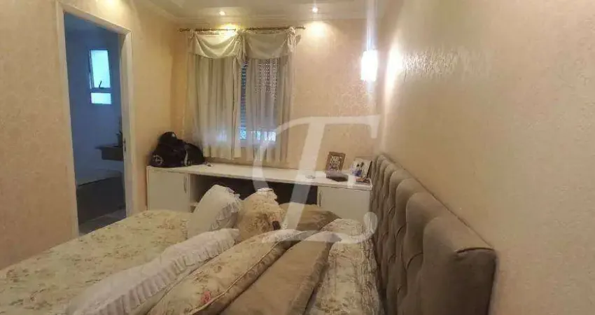 Casa com 3 dormitórios à venda, 120 m² por R$ 748.000,00 - Vila Santos - São Paulo/SP