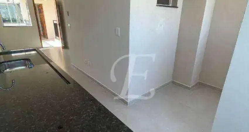 Apartamento com 2 dormitórios à venda, 50 m² por R$ 273.000,00 - Vila Isolina Mazzei - São Paulo/SP