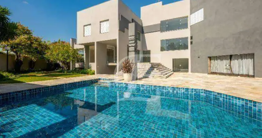 Casa à venda, 1200 m² por R$ 13.900.000,00 - Alphaville 0 - Barueri/SP