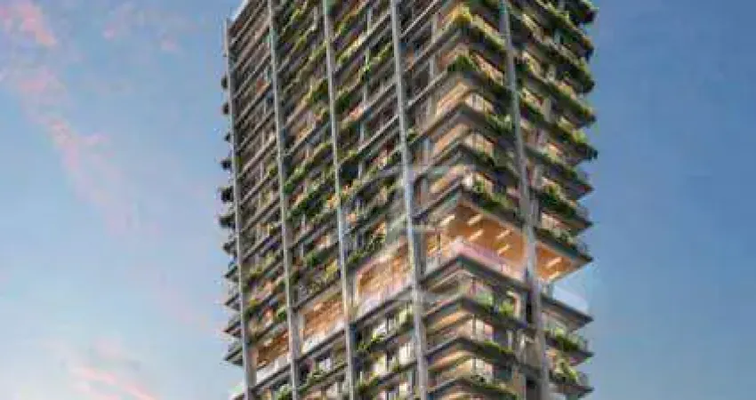 Apartamento à venda, 76 m² por R$ 3.077.178,77 - Itaim Bibi - São Paulo/SP