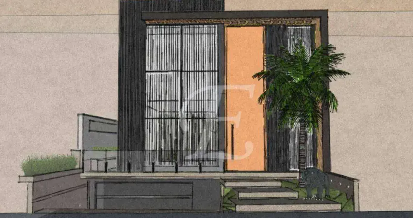 Casa à venda, 450 m² por R$ 6.200.000,00 - Tucuruvi - São Paulo/SP