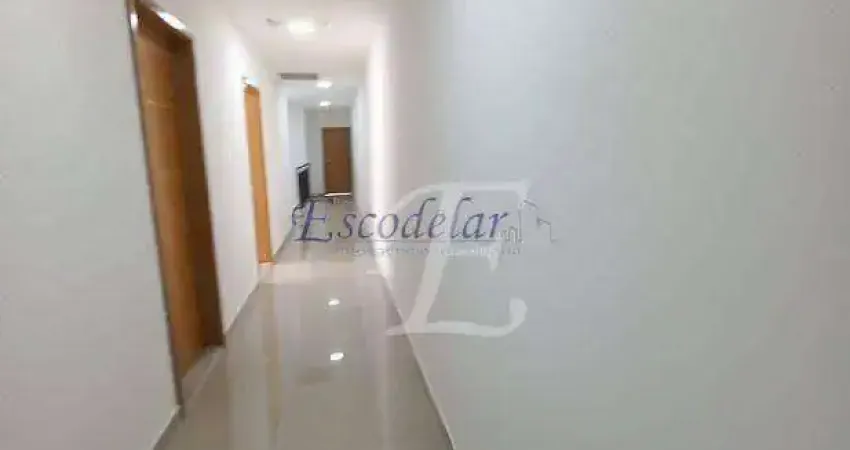 Apartamento com 1 dormitório à venda, 37 m² por R$ 229.000,00 - Lauzane Paulista - São Paulo/SP