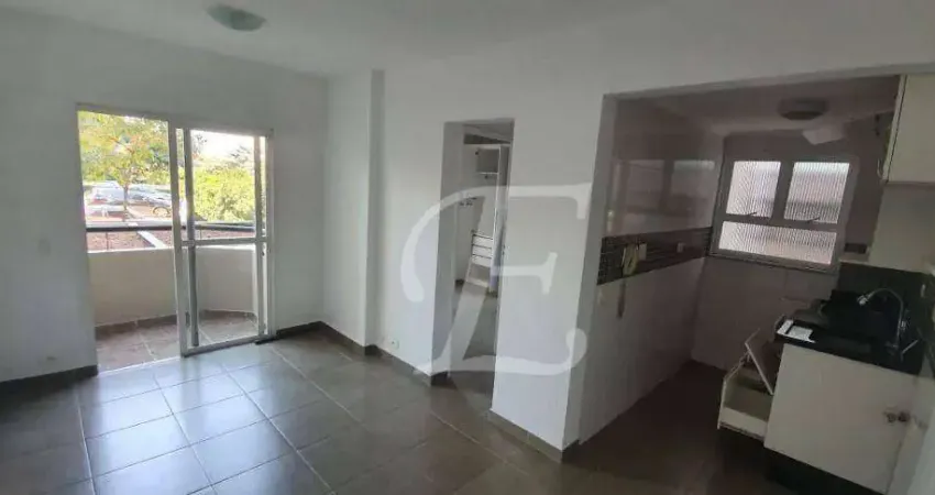 Apartamento com 1 dormitório à venda, 30 m² por R$ 490.000,00 - Liberdade - São Paulo/SP