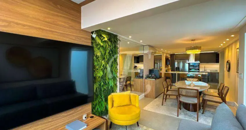 Cobertura à venda, 176 m² por R$ 2.000.000,00 - Vila Mazzei - São Paulo/SP