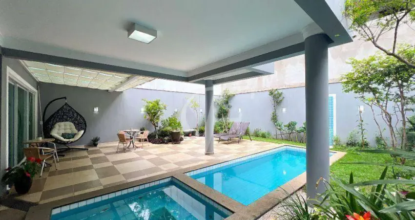 Casa com 4 dormitórios à venda, 450 m² por R$ 6.000.000,00 - Tucuruvi - São Paulo/SP