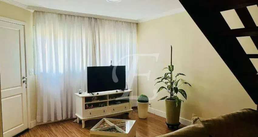 Casa à venda, 140 m² por R$ 950.000,00 - Vila Irmãos Arnoni - São Paulo/SP