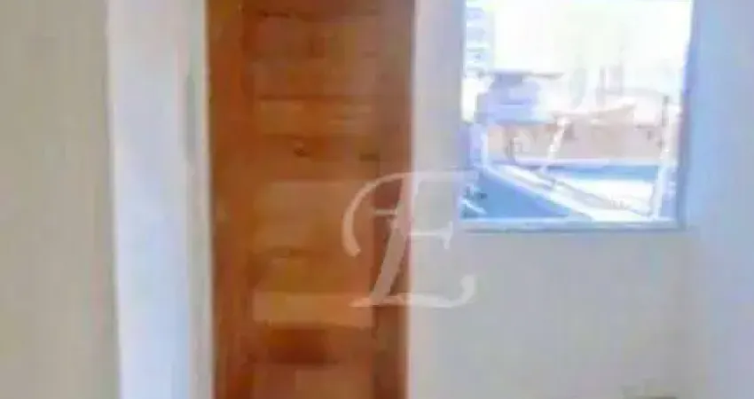 Apartamento com 2 dormitórios à venda, 50 m² por R$ 395.000,00 - Parada Inglesa - São Paulo/SP