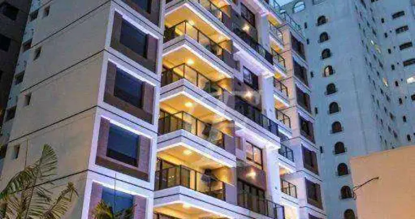 Apartamento Duplex para alugar, 79 m² por R$ 9.017,91/mês - Vila Madalena - São Paulo/SP