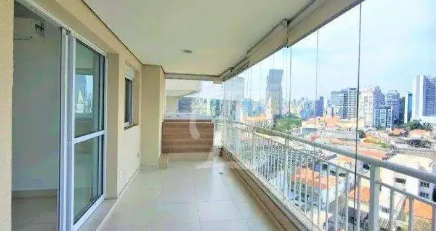 Apartamento para alugar, 70 m² por R$ 7.642,94/mês - Pinheiros - São Paulo/SP