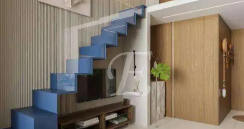 Loft com 1 quarto à venda na Rua Nunes Garcia, Santana, São Paulo