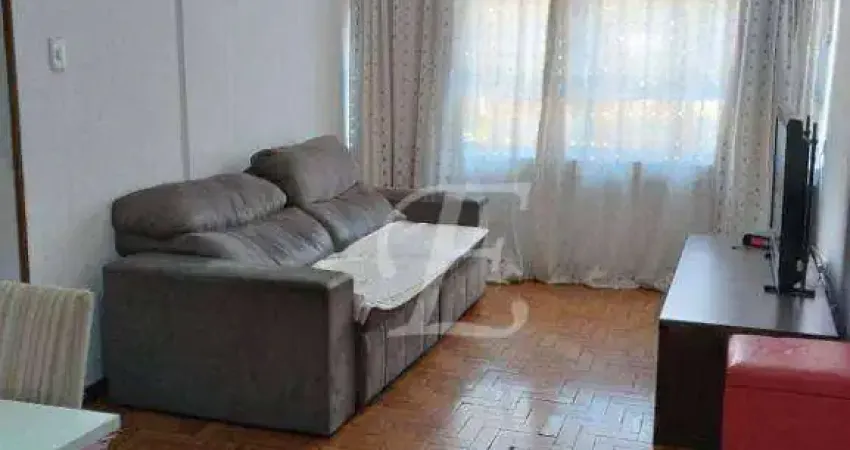 Apartamento com 2 quartos à venda, 78 m² por R$ 290.000 - Jaçanã - São Paulo/SP