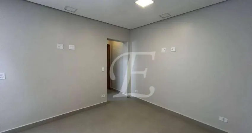 Apartamento para alugar, 54 m² por R$ 2.600,00/mês - Água Fria - São Paulo/SP