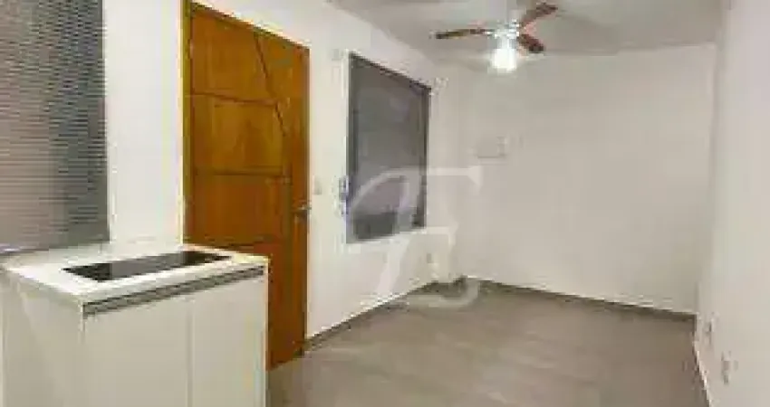 Apartamento com 2 dormitórios para alugar, 39 m² por R$ 2.085,00/mês - Santana - São Paulo/SP